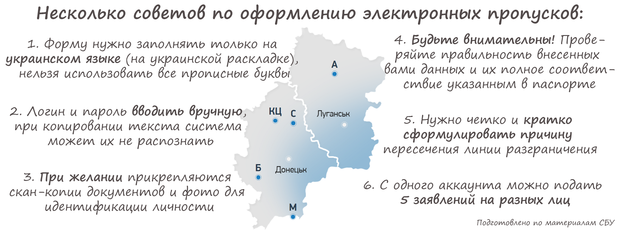 Как сделать электронный пропуск через сайт сбу Как сделать электронный пропуск через сайт сбу