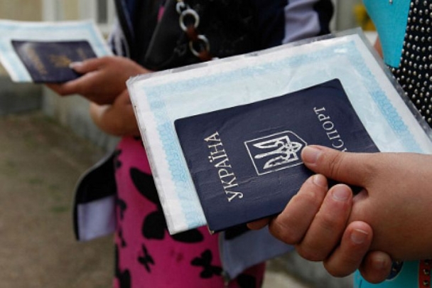 Новые условия для переселенцев при получении пенсии в украине